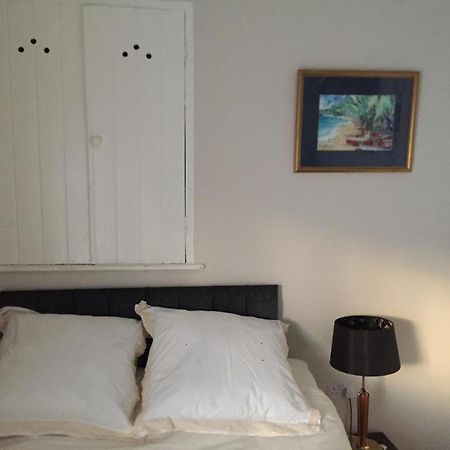 2 Bed House Vila Dublin Exterior foto