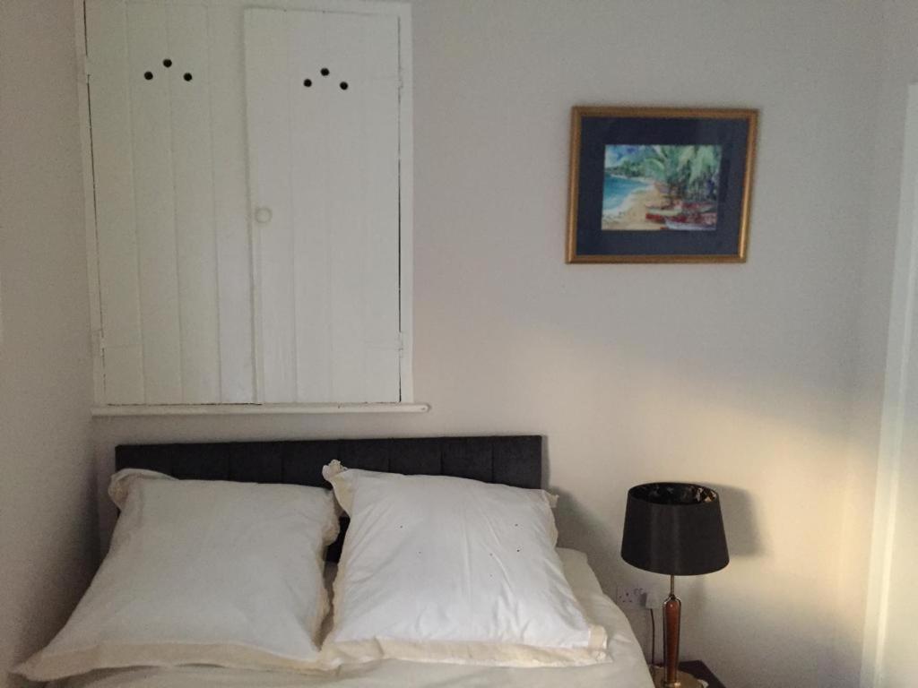 2 Bed House Vila Dublin Exterior foto