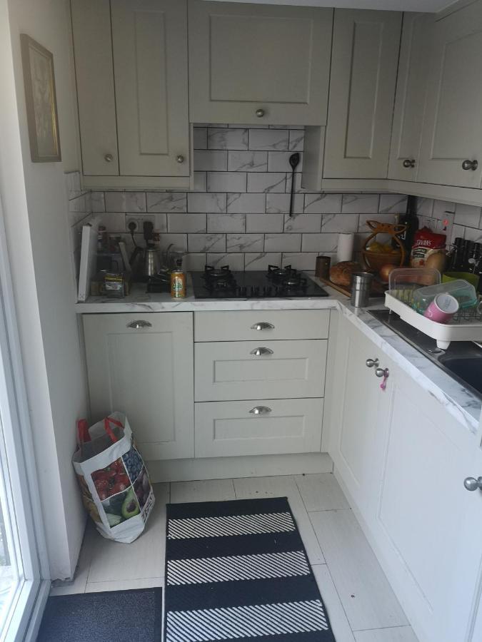 2 Bed House Vila Dublin Exterior foto