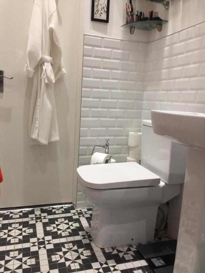 2 Bed House Vila Dublin Exterior foto